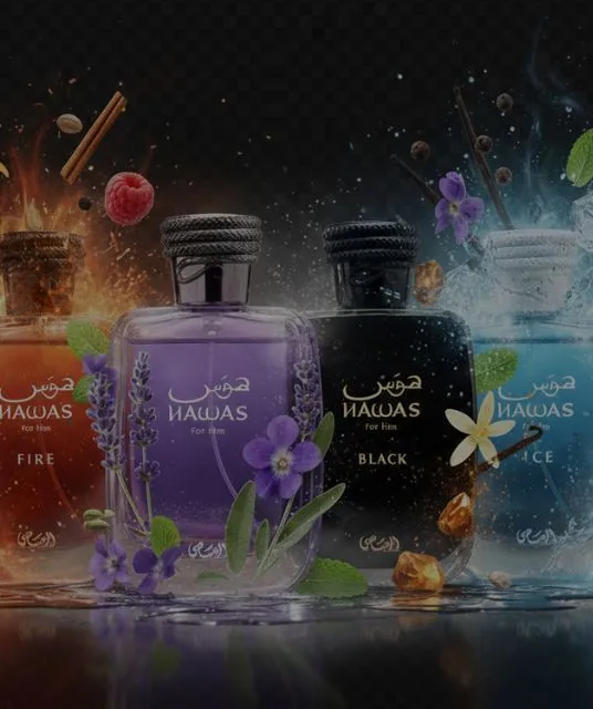 Rasasi Perfume