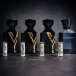 Best Selling Yusuf Bhai Decant Combo