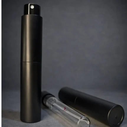 10ML Premium Travel Atomizer