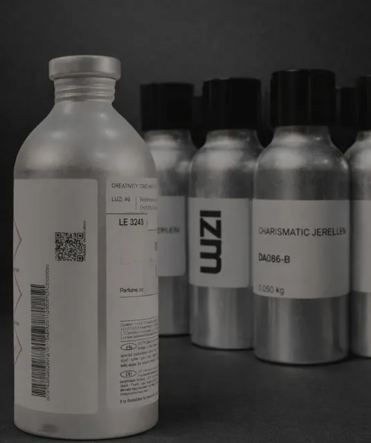 Inspired Perfumes